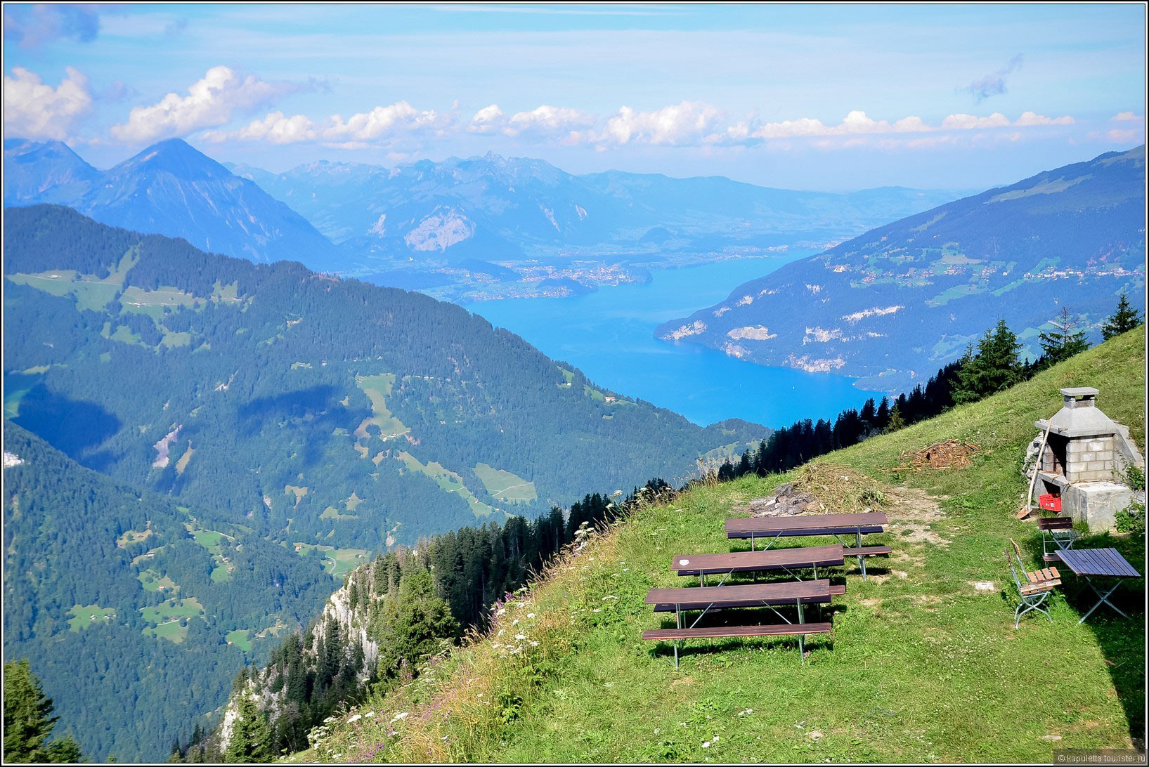 Schynige Platte (Wilderswil)